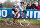 WB Cross Hoogerheide 2016 vrouwen
