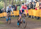 WB Cross Zolder 2017 vrouwen