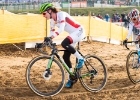 WB Cross Zolder 2018 vrouwen