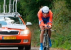 WK Tijdrit 2012 Valkenburg mannen
