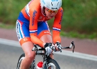 WK Tijdrit 2012 Valkenburg vrouwen