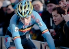 WK Veldrijden 2014 Hoogerheide beloften