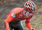 WK Veldrijden 2014 Hoogerheide junioren