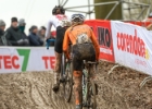WK Veldrijden 2018 Valkenburg vrouwen-23