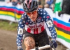 WK Veldrijden 2018 Valkenburg vrouwen