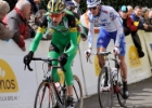 Waalse Pijl 2012 mannen