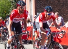 Waalse Pijl 2018 mannen