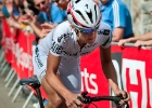 Waalse Pijl vrouwen 2014